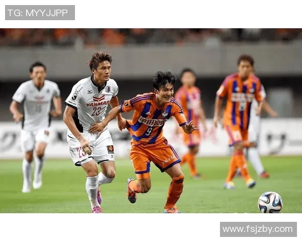 京都不死鸟与松本山雅的激烈对决揭示日本足球的魅力与竞争力