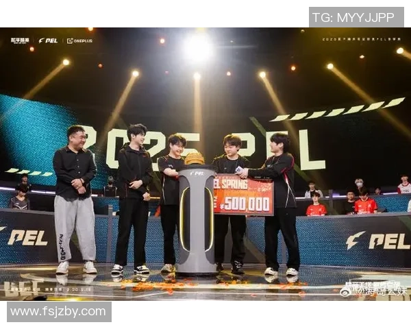 聚焦和平精英赛事JDG战队近期状态分析与未来展望